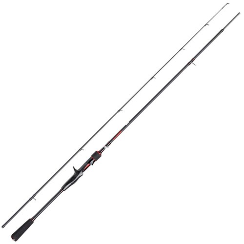 Abu garcia vendetta casting - garcia, v3