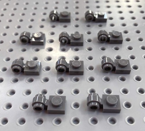 Lego dunkel bläulich - dunkel,