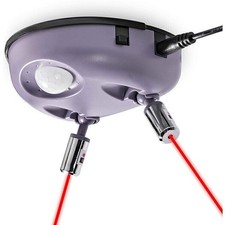 Auto Einparkhilfe Dual Laser