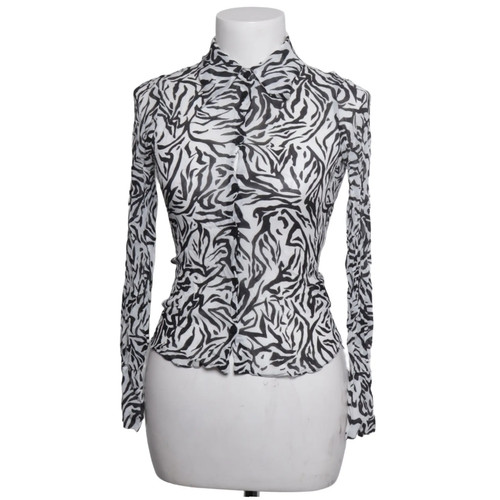 Zara bluse größe xs - größe:,