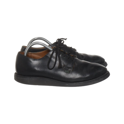 Red wing shoes derby - red,