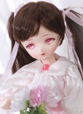 Bjd doll handmade diy - doll,