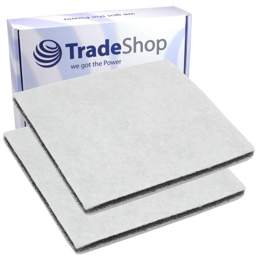 Vormotorfilter pre filter - 2x,