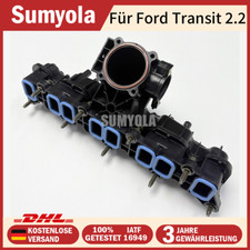 BK2Q9424CD Ansaugkrümmer Saugrohr für 2011-2019 Ford Transit Bus 2.2 2545517