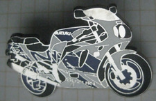 SUZUKI GSX ....................................... älterer Motorrad - Pin (303h)