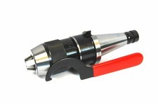 NC-Bohrfutter SK40 DIN 2080