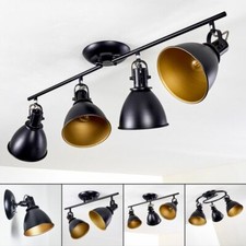 Vintage Wohn Schlaf Zimmer