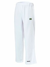 Kwon capoeira hose weiß uni - capoeira,