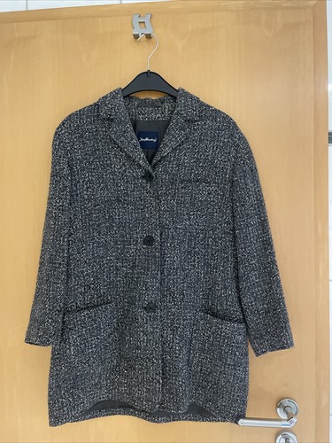 Jones armstrong boucle blazer - jones,