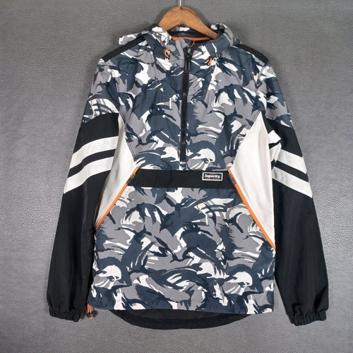 Superdry jacket mens small - jacket,
