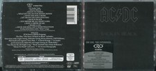 AC/DC - Back In Black (DualDisc)