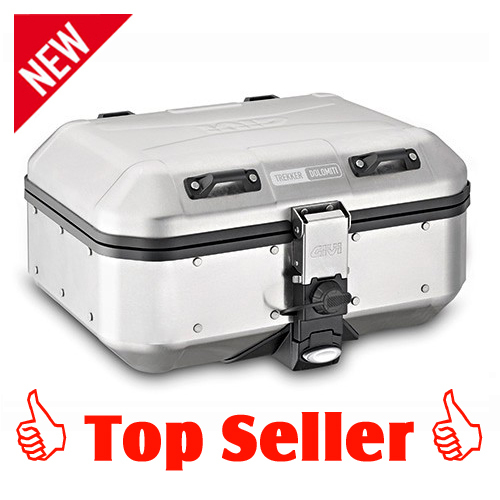 Givi dlm30a trekker dolomiti - givi,