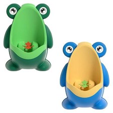 Frosch-Steh-Töpfchen