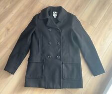 Caban Kaban Jacke Kurzmantel, schwarz, Damen, von Ruby and Ted, Gr. 34