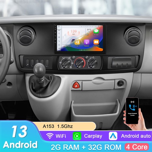 Autoradio für renault - 10,1'',