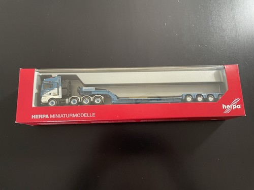 Herpa lkw 156479 - , tgx