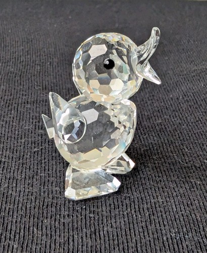 Swarovski entenküken - swarovski,
