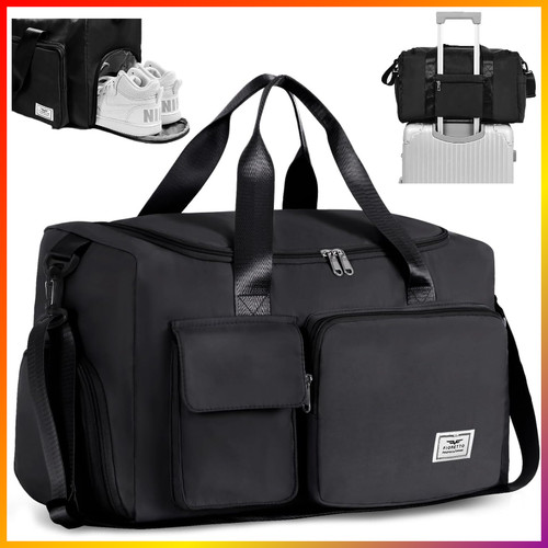 Sporttasche 35l faltbar - sporttasche,