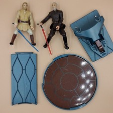 Star Wars Obi-Wan Kenobi –