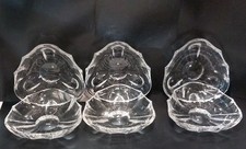 6 Dessertschalen Salatschalen