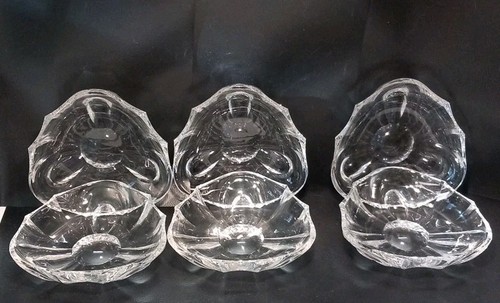 Dessertschalen salatschalen - dessertschalen,