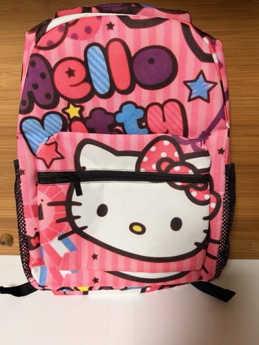 Hello kitty - ❤️,