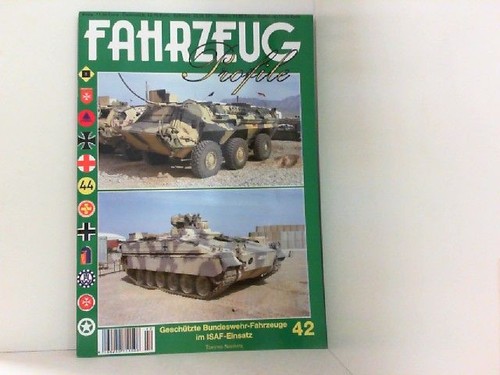 Fahrzeug profile 42 - fahrzeug,