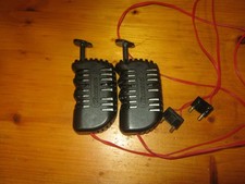 Carera Car Racing Regler