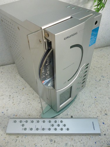 Grundig cirflexx ums 4100 - cirflexx,