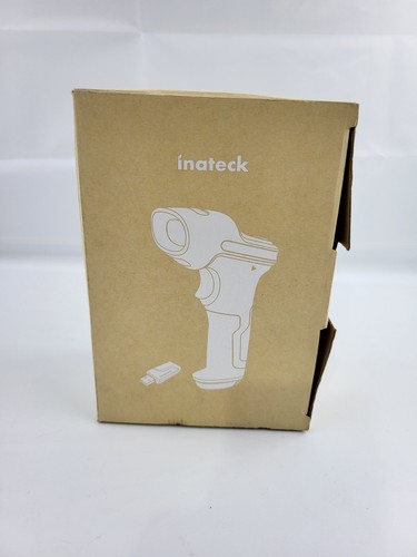 Inateck barcode scanner - inateck, p6