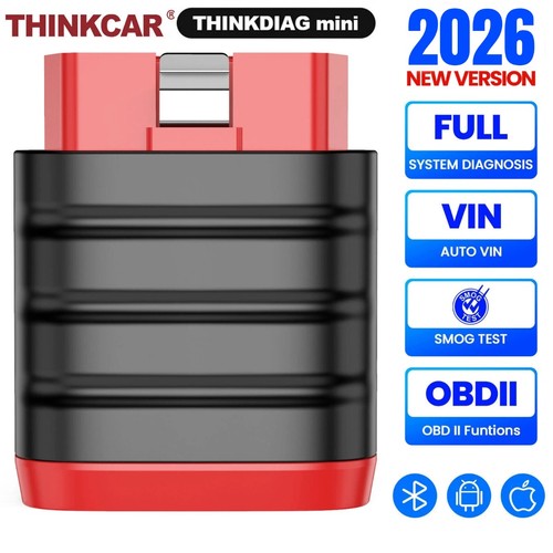 Thinkdiag mini profi kfz - profi,