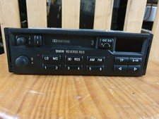 Original BMW REVERSE RDS
