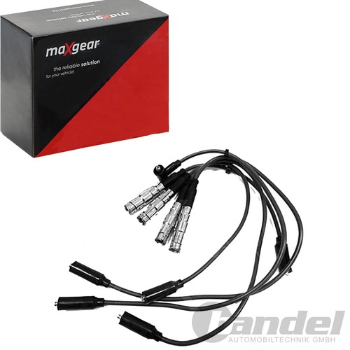 Maxgear zündkabel satz - 5, zÜndkabel-satz