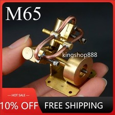 M65 V2 Miniatur-Dampfmaschine