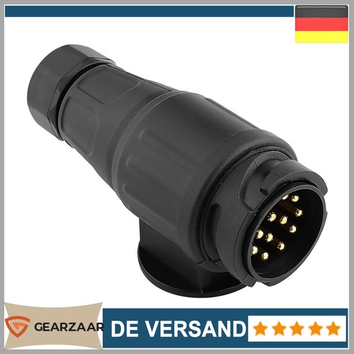 Pol anhänger stecker pkw - anhänger,