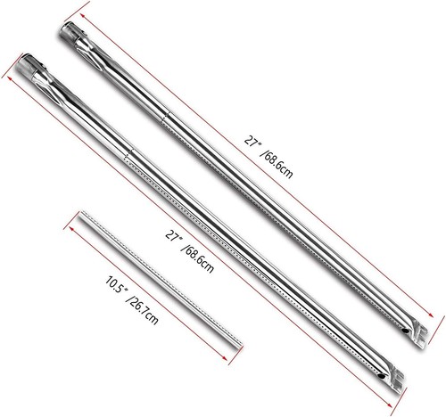 Ersatzbrenner gasgrill - ersatzbrenner,
