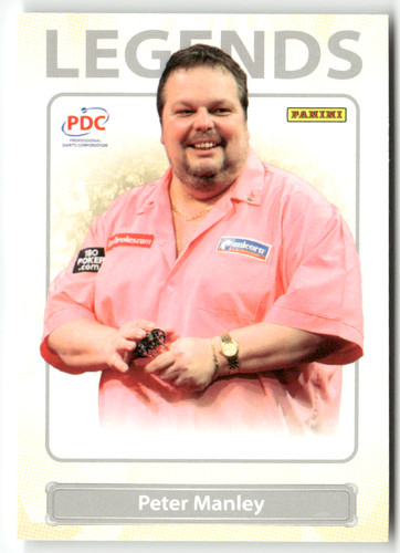 Panini 2024 pdc world - panini,