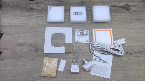 Netatmo intelligentes - netatmo,
