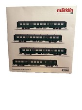 Märklin HO 43546