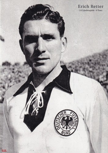 Erich retter vfb stuttgart - erich,