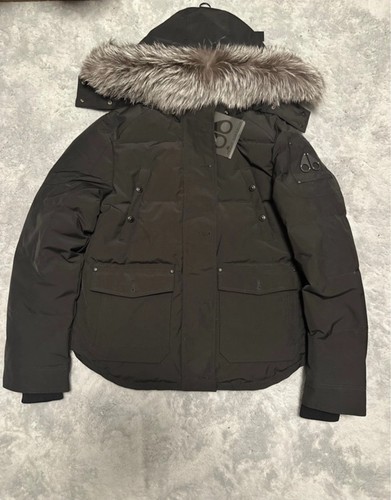 Moose knuckles herren - moose, parka