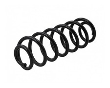 Federn Fahrwerksfeder Hinten