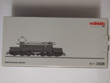 Märklin Güterzug E-Lok E94