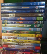 Kinderfilme und serien - und,