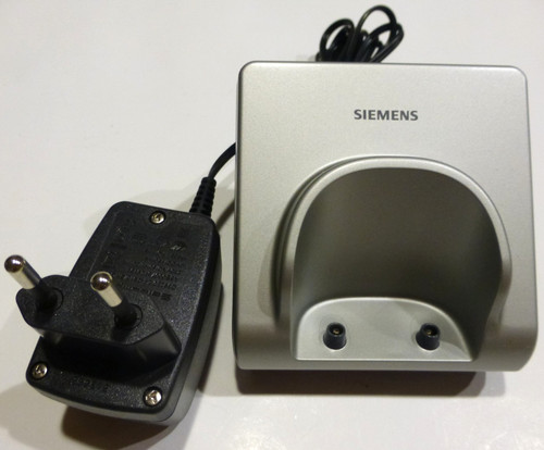 Siemens ladestation s44 - siemens,