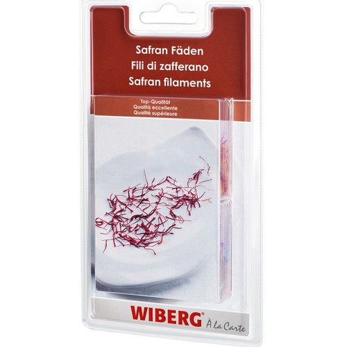 Safran fäden wiberg - fäden,