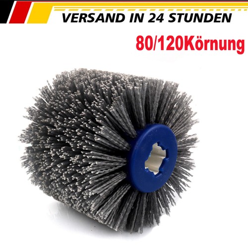 Satinierwalzen schleifwalze - satinierwalzen,