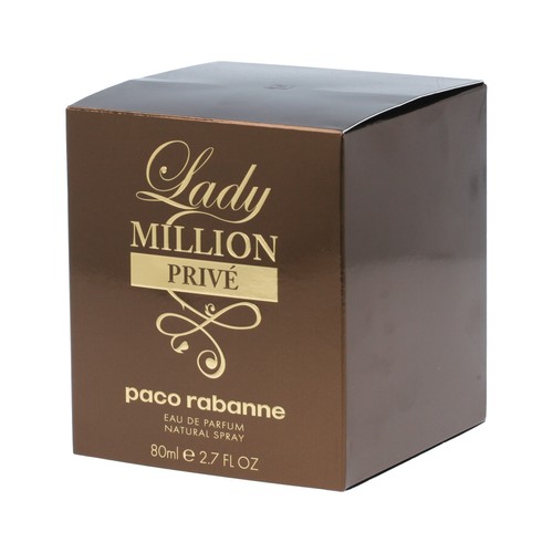 Paco rabanne lady million - rabanne,