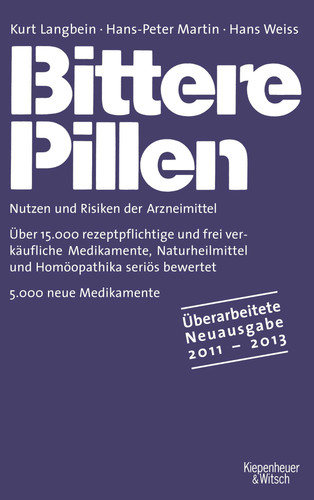 Bittere pillen 2011 - bittere, 2011-2013