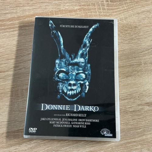 Donnie darko - darko, (jake